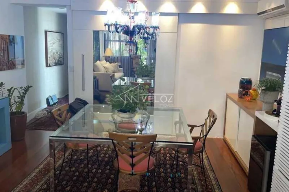 Apartamento, 3 quartos, 112 m² - Foto 6