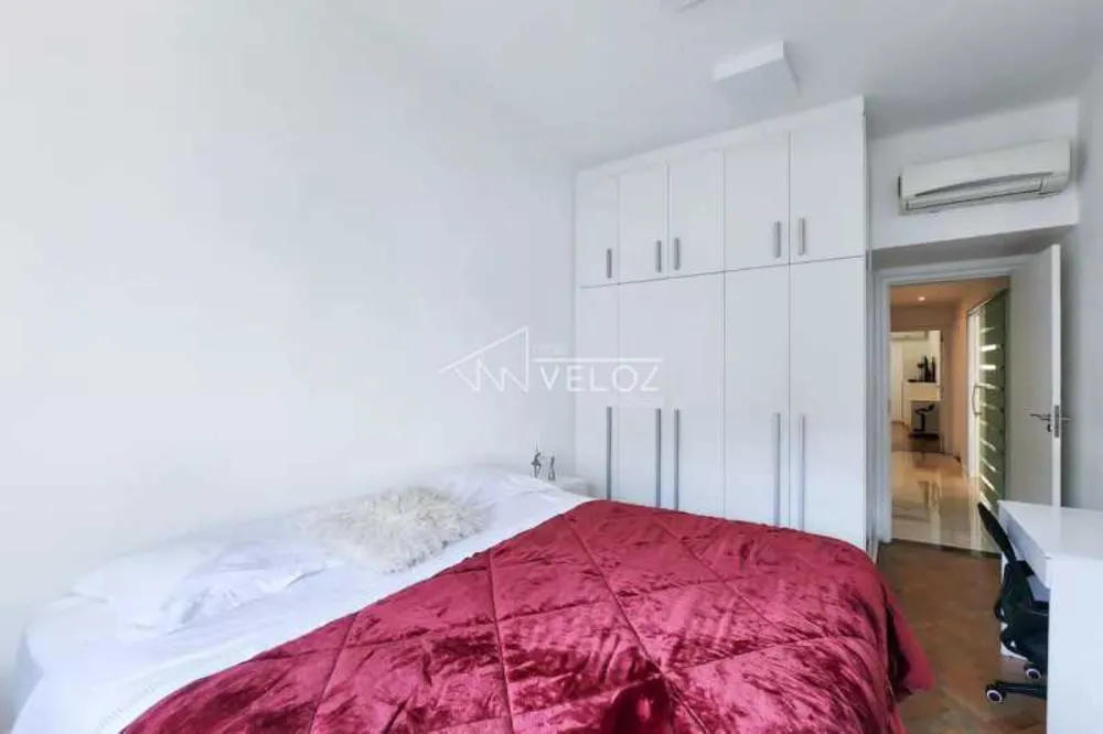 Apartamento, 3 quartos, 184 m² - Foto 4
