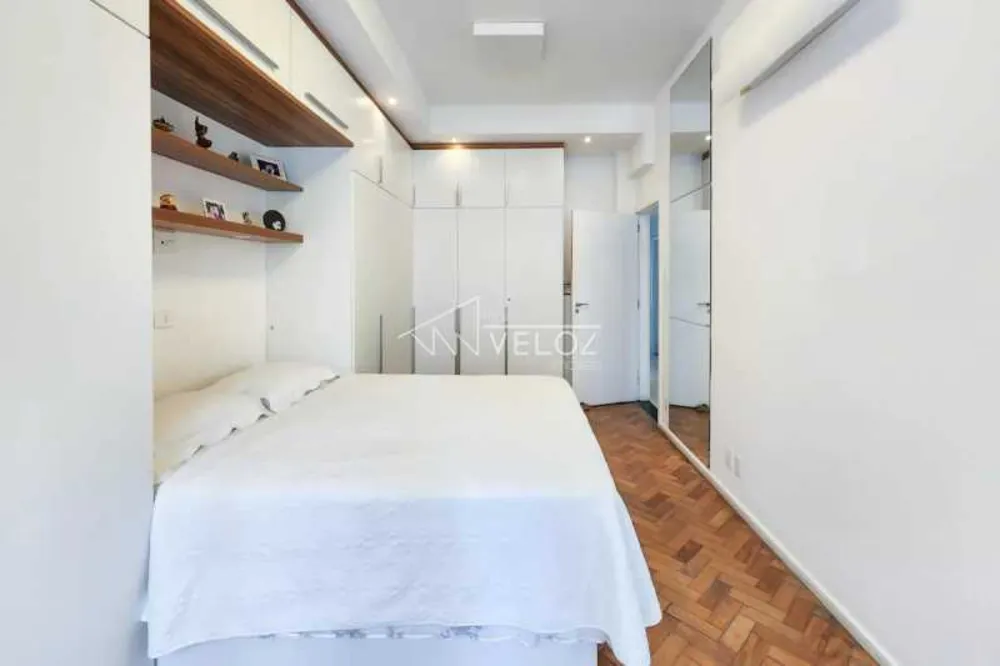Apartamento, 3 quartos, 184 m² - Foto 2
