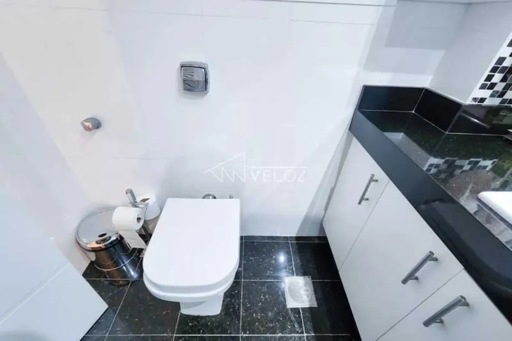 Apartamento, 3 quartos, 184 m² - Foto 7