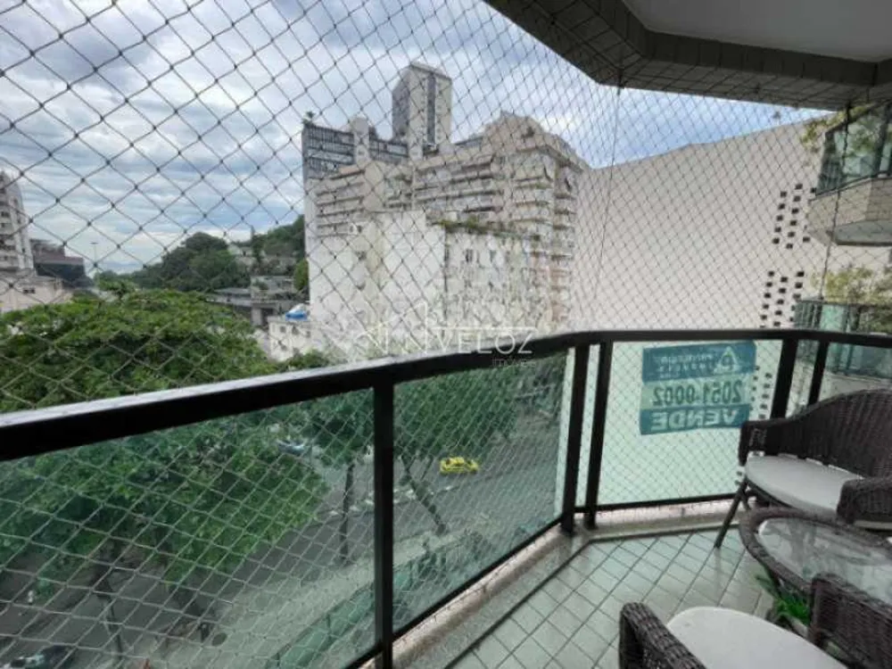 Apartamento, 2 quartos, 95 m² - Foto 8