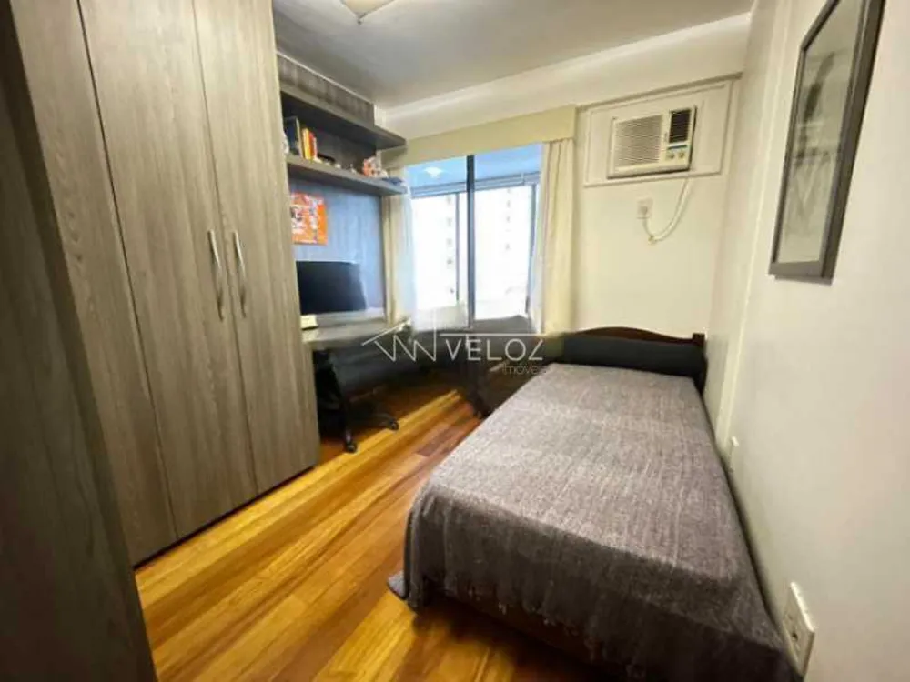 Apartamento, 2 quartos, 95 m² - Foto 17