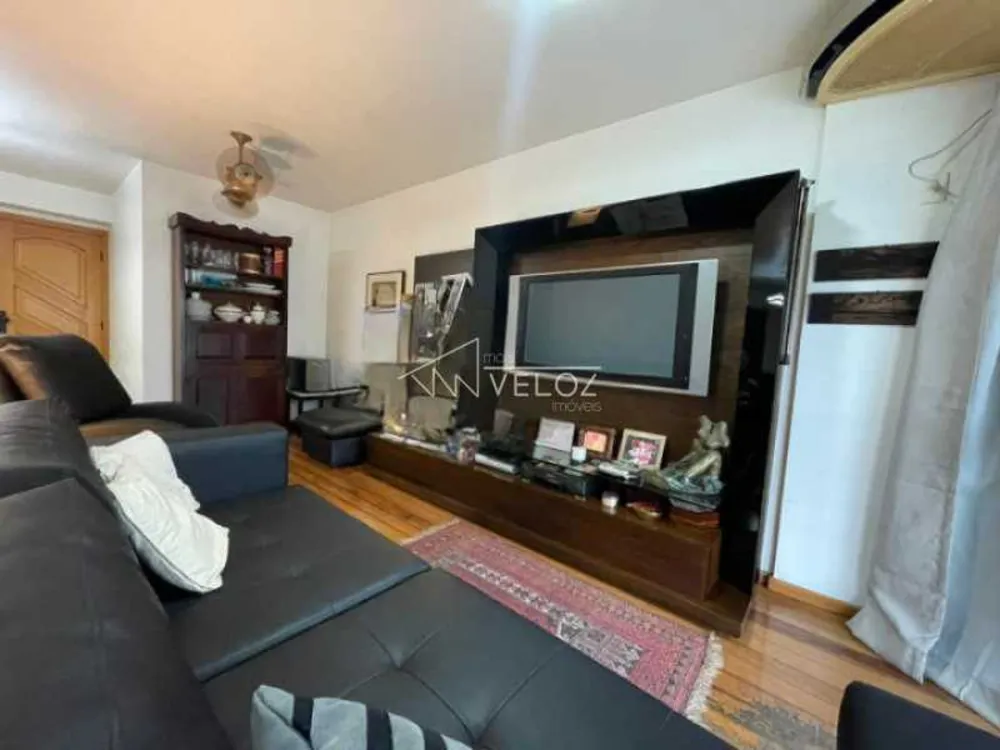 Apartamento, 2 quartos, 95 m² - Foto 13