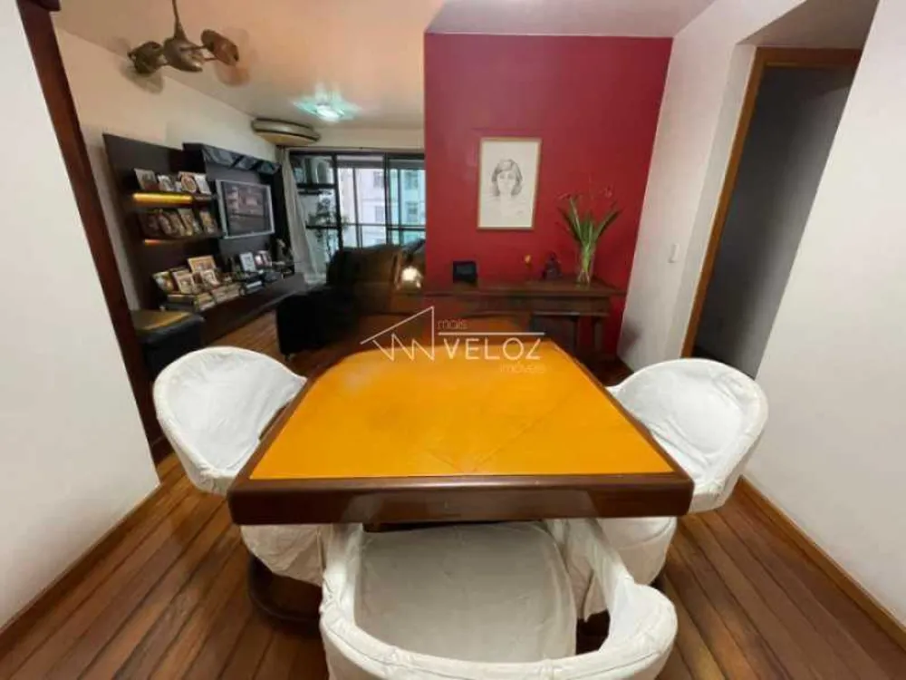 Apartamento, 2 quartos, 95 m² - Foto 7
