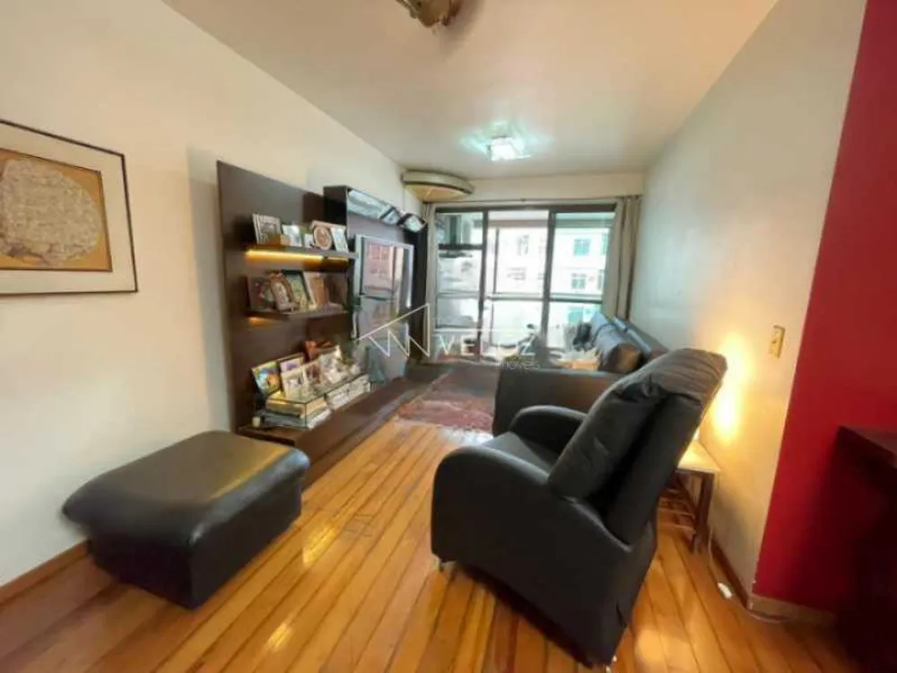 Apartamento, 2 quartos, 95 m² - Foto 4