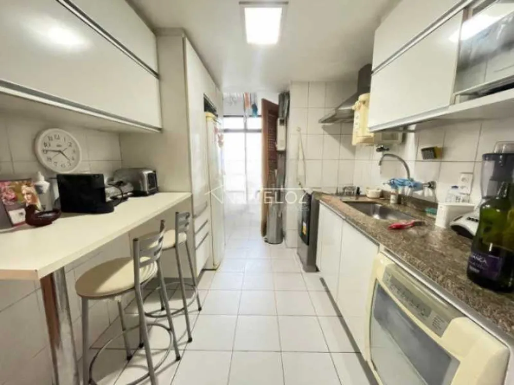 Apartamento, 2 quartos, 95 m² - Foto 20