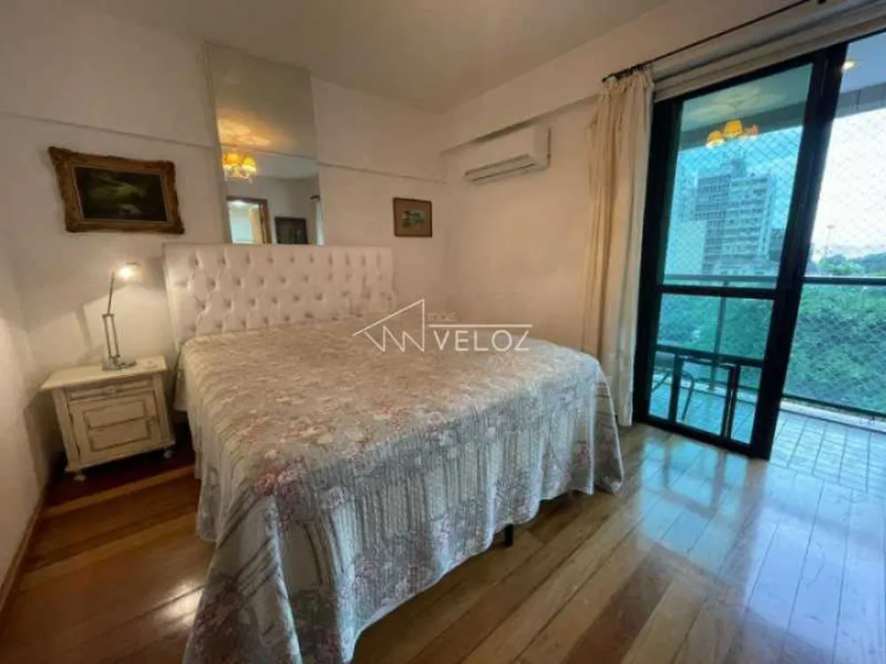 Apartamento, 2 quartos, 95 m² - Foto 18