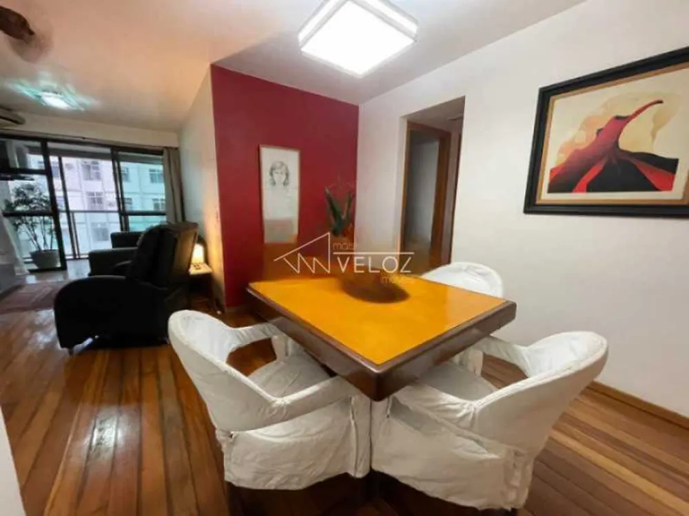 Apartamento, 2 quartos, 95 m² - Foto 11