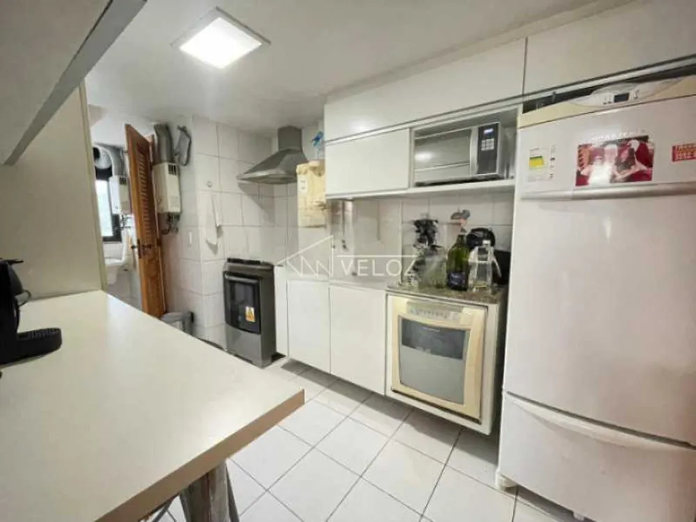 Apartamento, 2 quartos, 95 m² - Foto 21