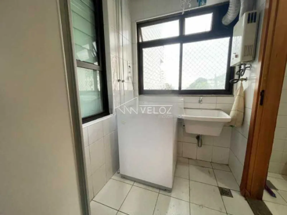 Apartamento, 2 quartos, 95 m² - Foto 15