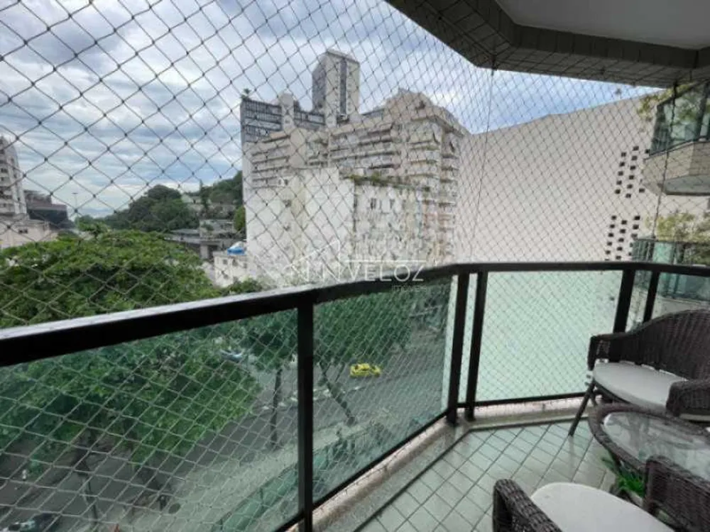 Apartamento, 2 quartos, 95 m² - Foto 6