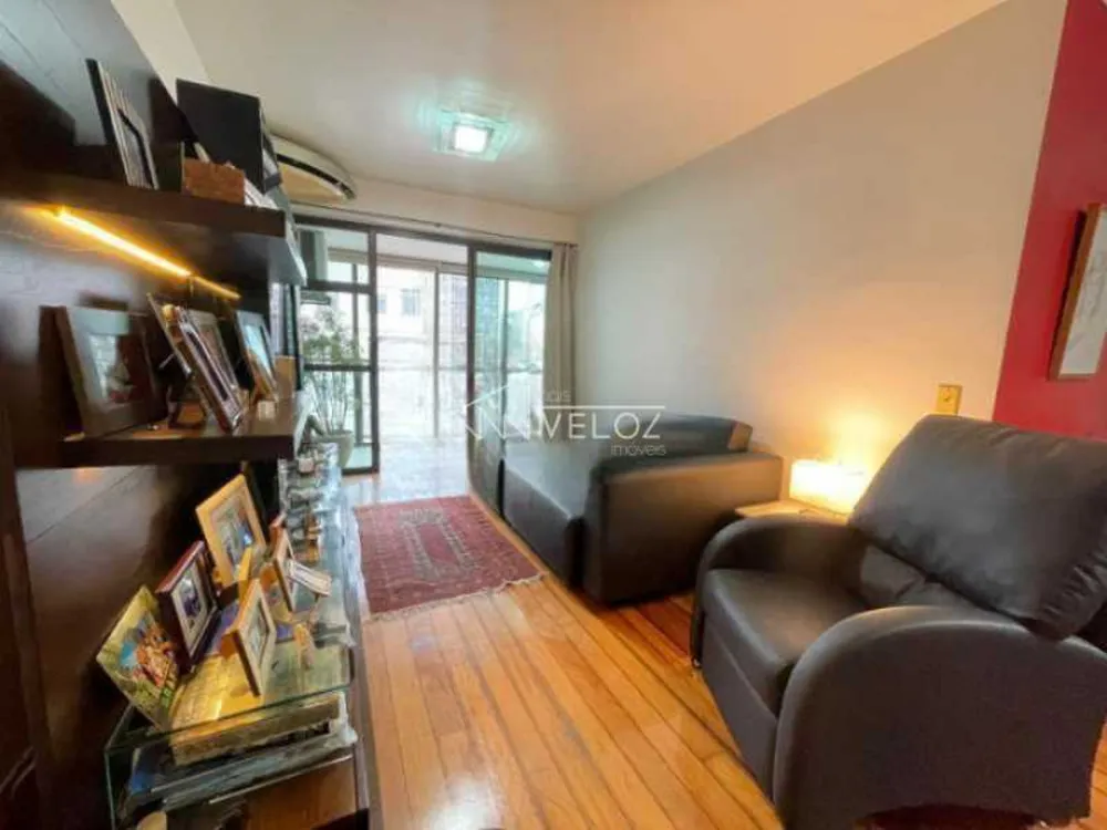 Apartamento, 2 quartos, 95 m² - Foto 5
