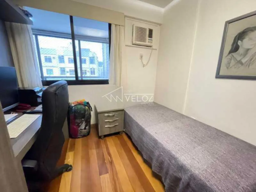 Apartamento, 2 quartos, 95 m² - Foto 16