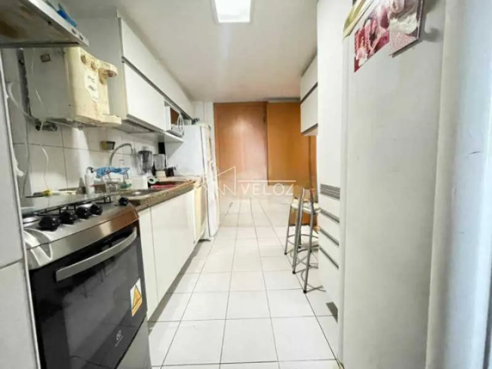 Apartamento, 2 quartos, 95 m² - Foto 14