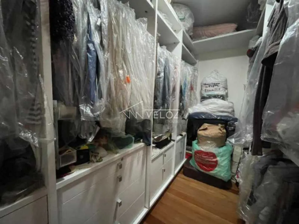 Apartamento, 2 quartos, 95 m² - Foto 3