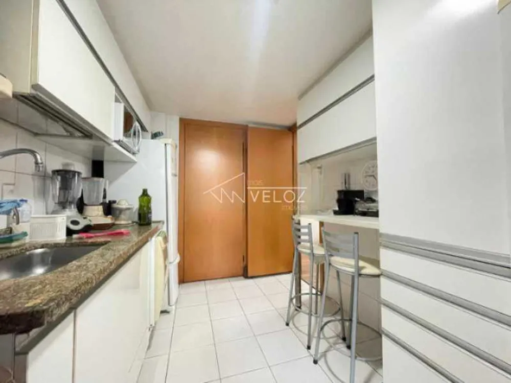 Apartamento, 2 quartos, 95 m² - Foto 22
