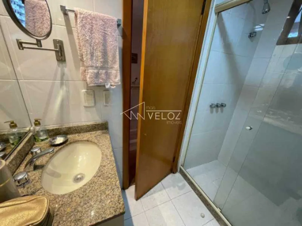 Apartamento, 2 quartos, 95 m² - Foto 2