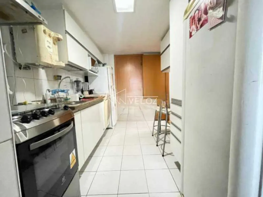 Apartamento, 2 quartos, 95 m² - Foto 23