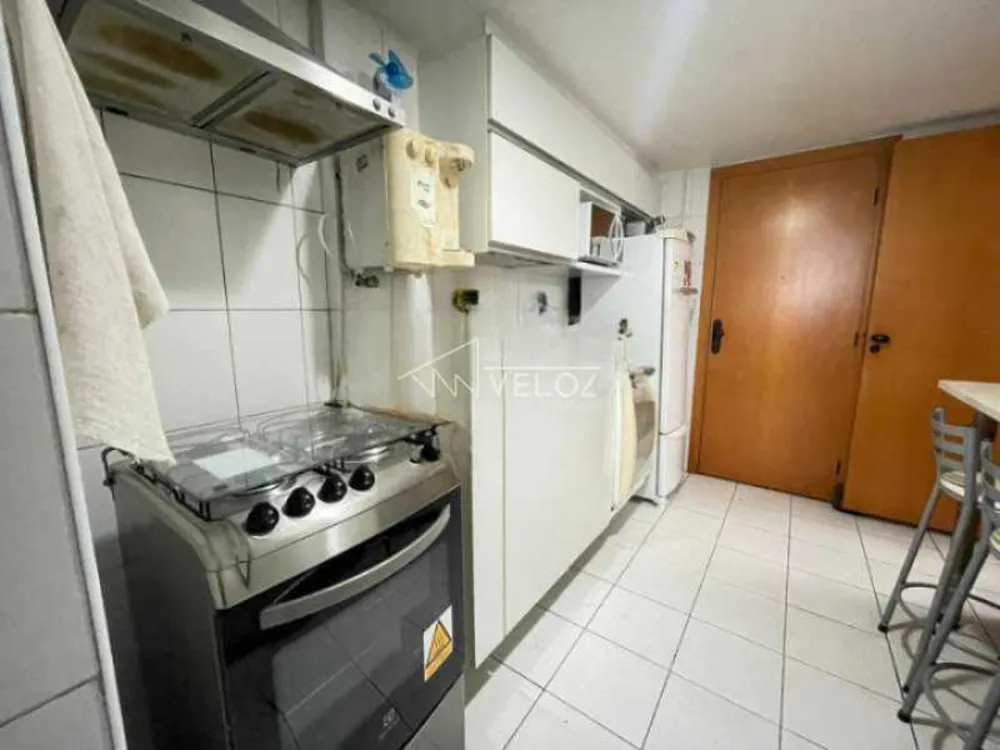 Apartamento, 2 quartos, 95 m² - Foto 24