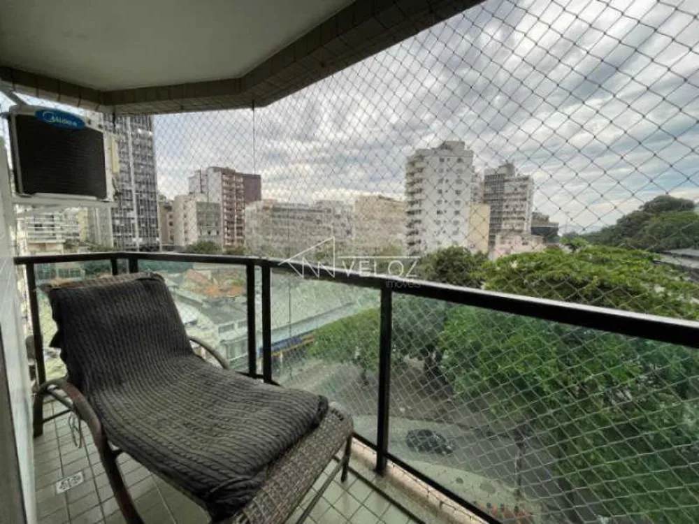 Apartamento, 2 quartos, 95 m² - Foto 1