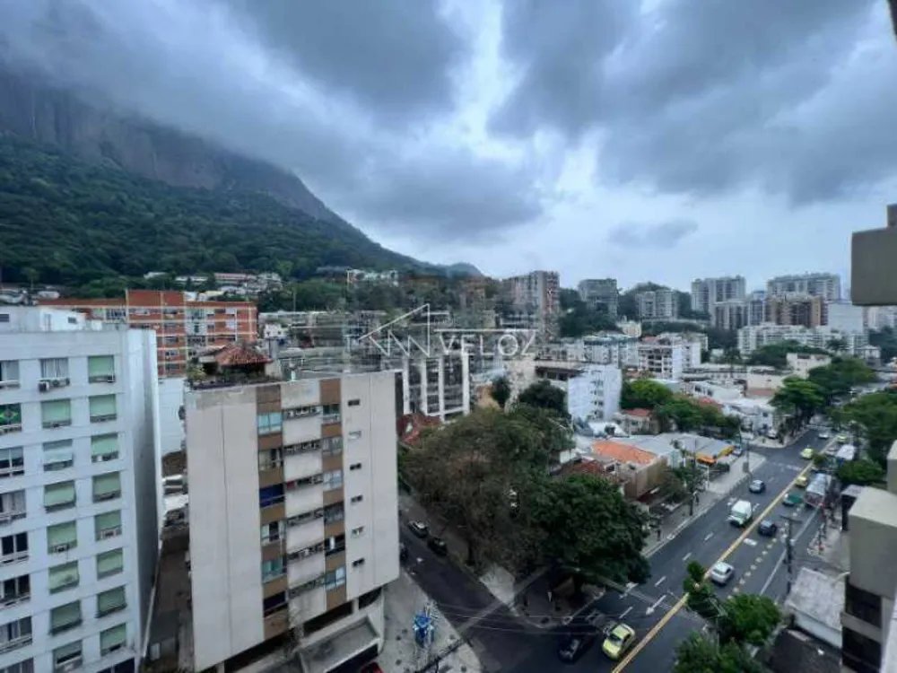 Cobertura, 4 quartos, 186 m² - Foto 15