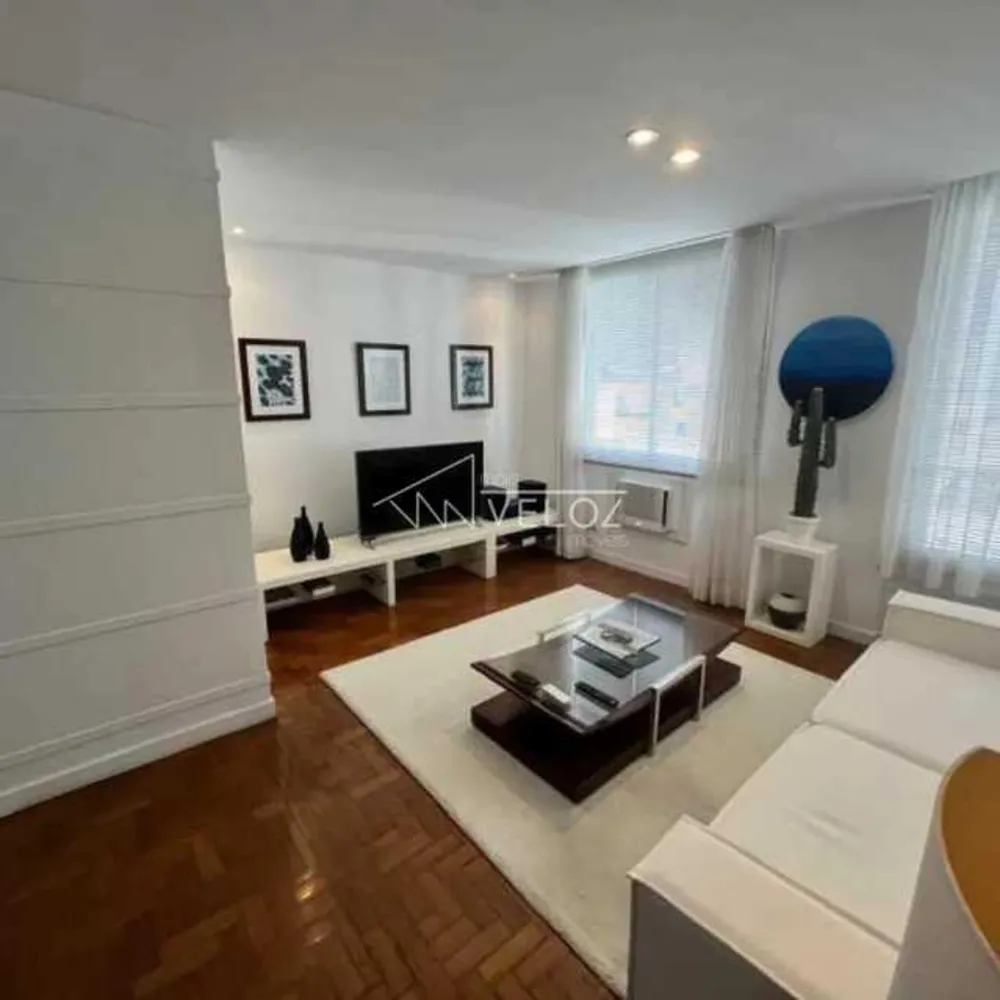 Apartamento, 2 quartos, 66 m² - Foto 4