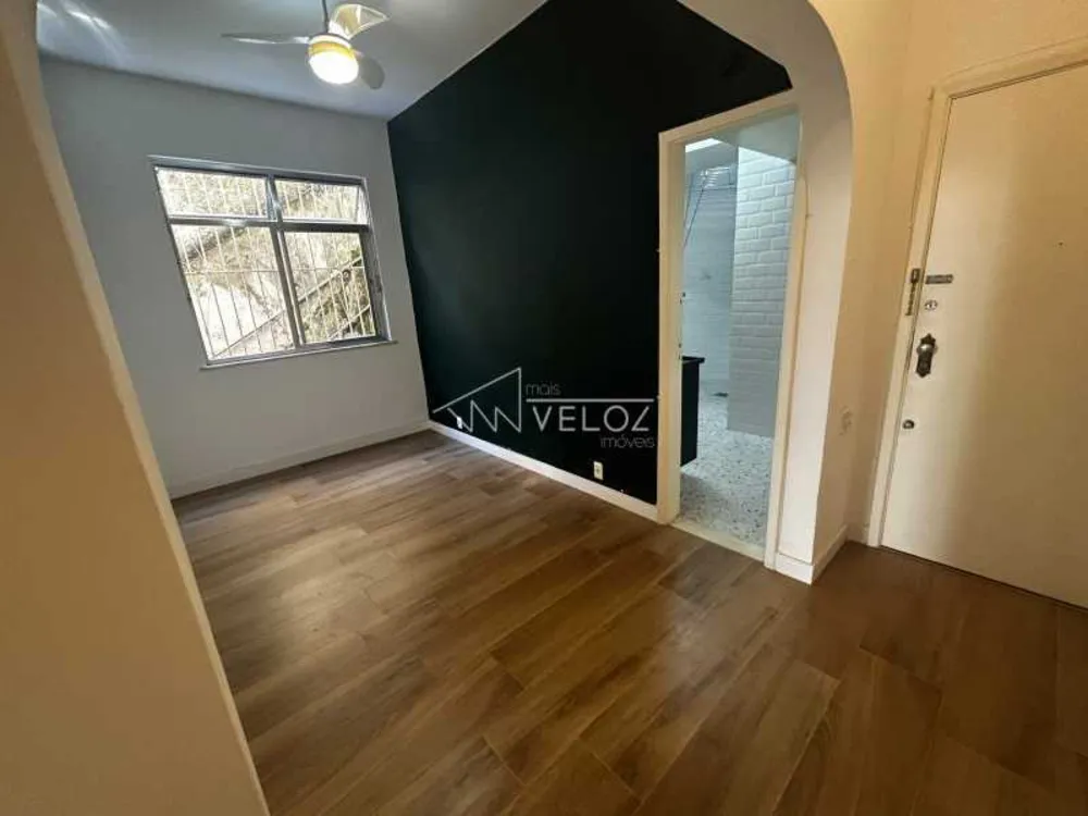 Apartamento, 2 quartos, 74 m² - Foto 1