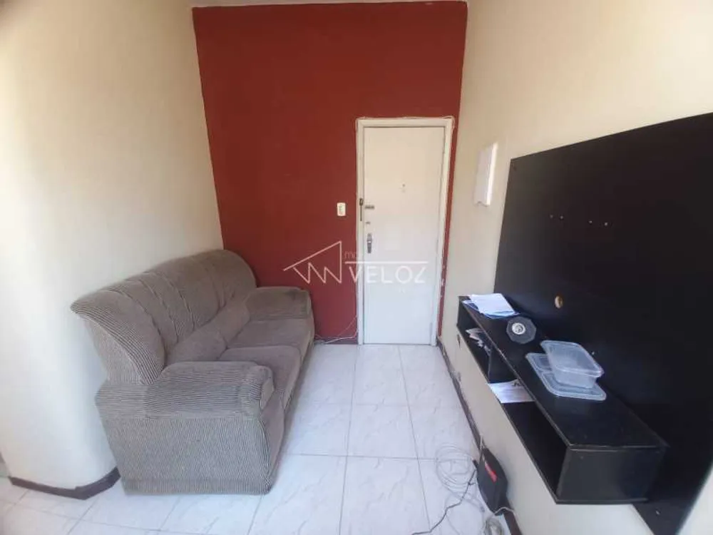 Apartamento, 1 quarto, 29 m² - Foto 5