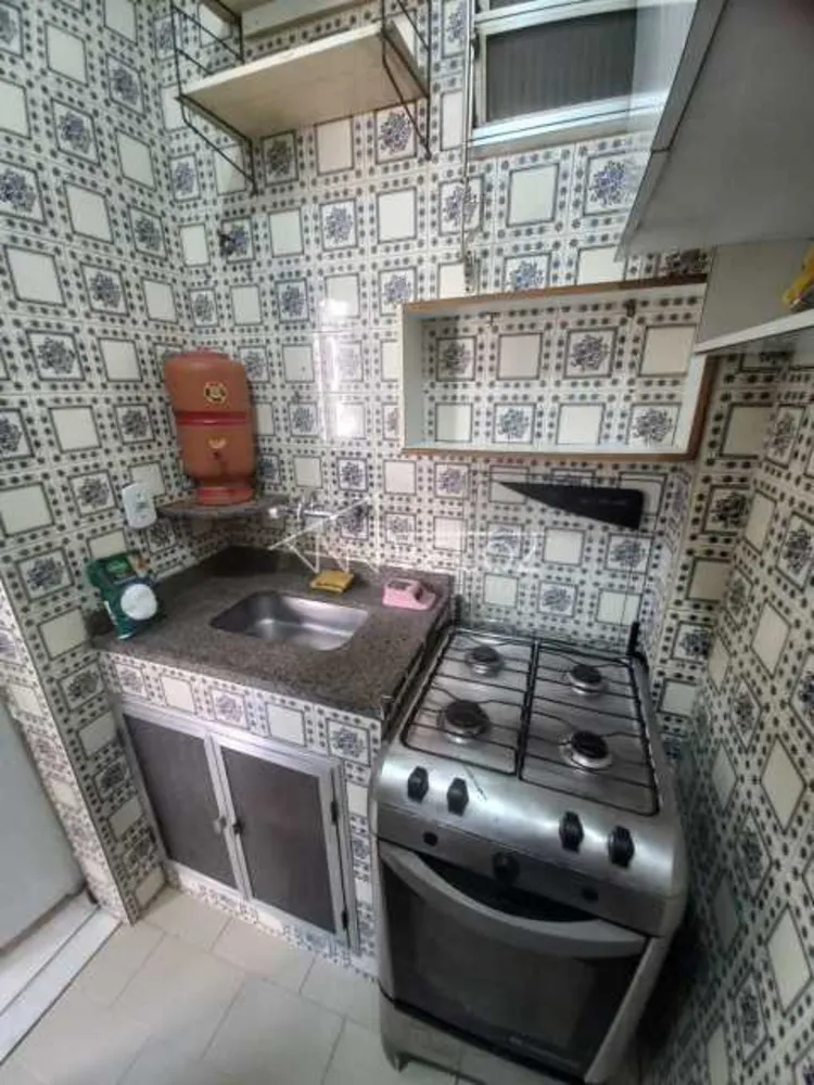 Apartamento, 1 quarto, 29 m² - Foto 1