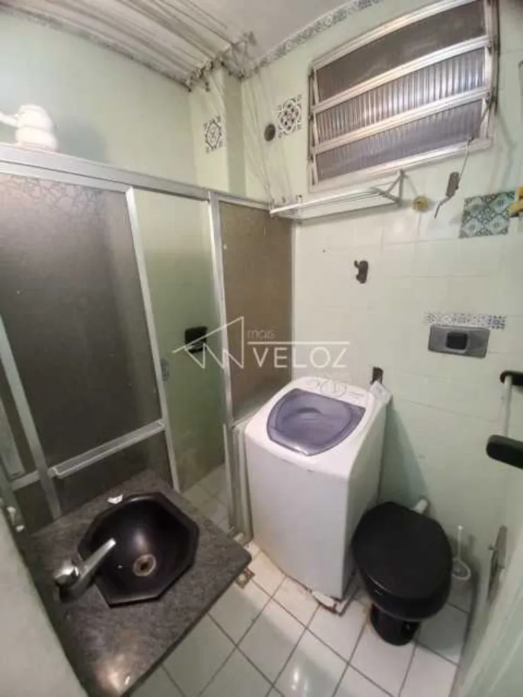 Apartamento, 1 quarto, 29 m² - Foto 3