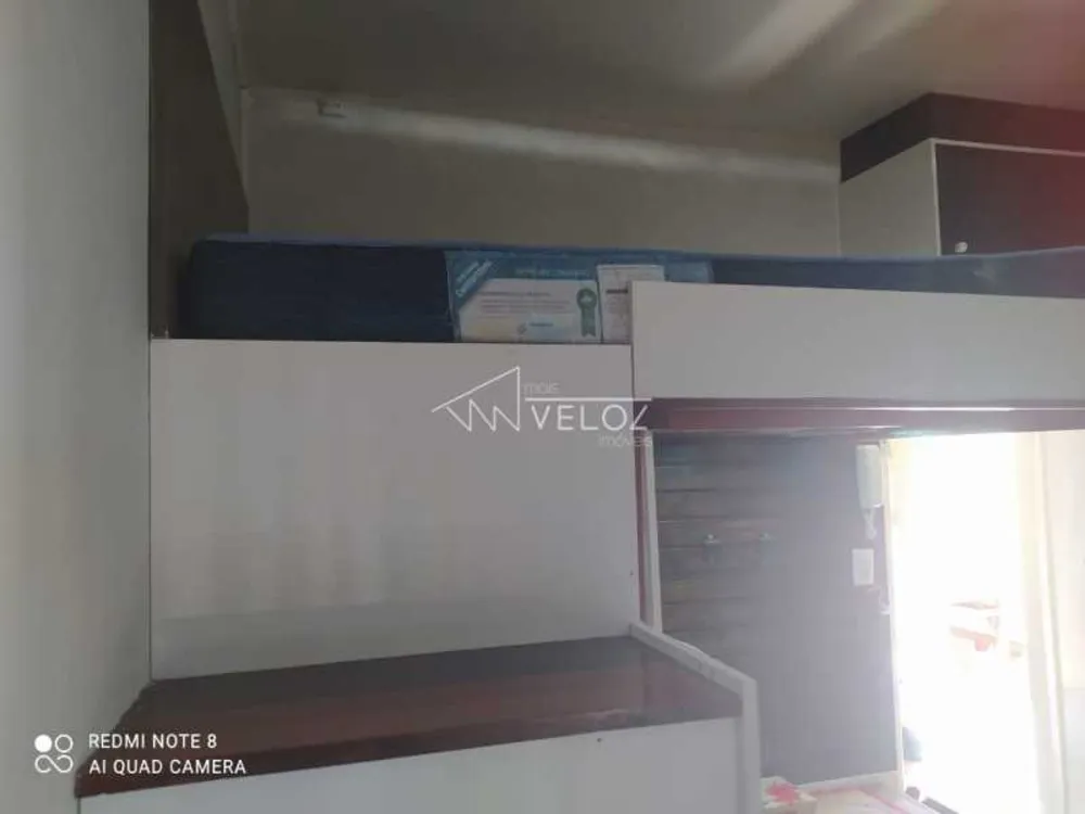 Cobertura, 1 quarto, 14 m² - Foto 4