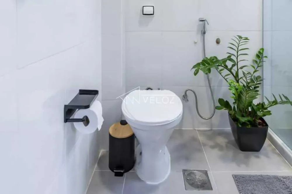 Apartamento, 1 quarto, 20 m² - Foto 15