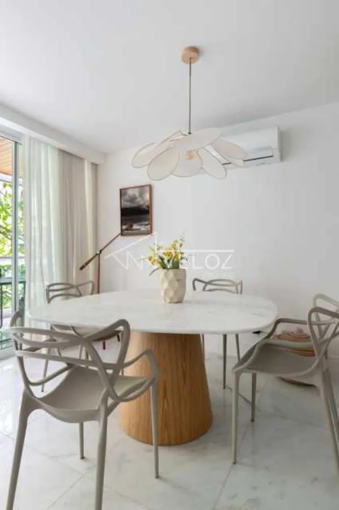 Apartamento, 3 quartos, 136 m² - Foto 1