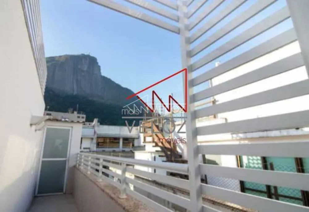 Apartamento, 2 quartos, 115 m² - Foto 13