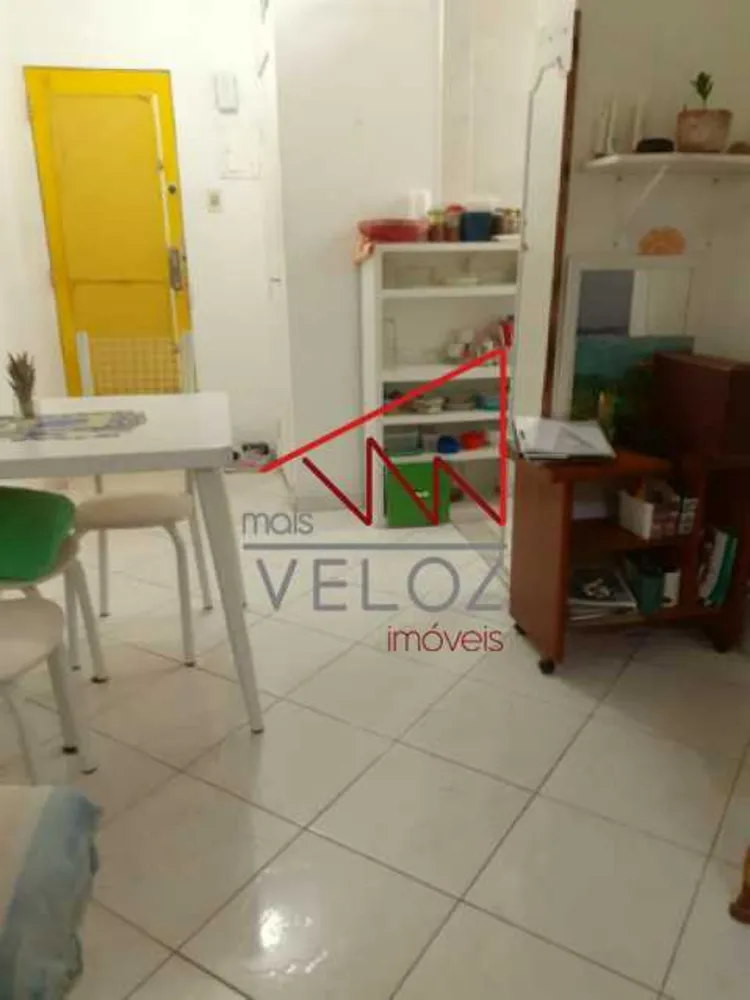 Apartamento, 1 quarto, 30 m² - Foto 10