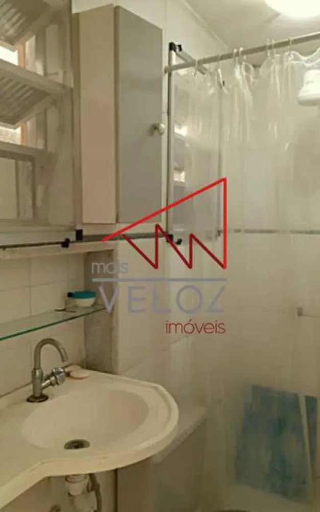 Apartamento, 1 quarto, 30 m² - Foto 9