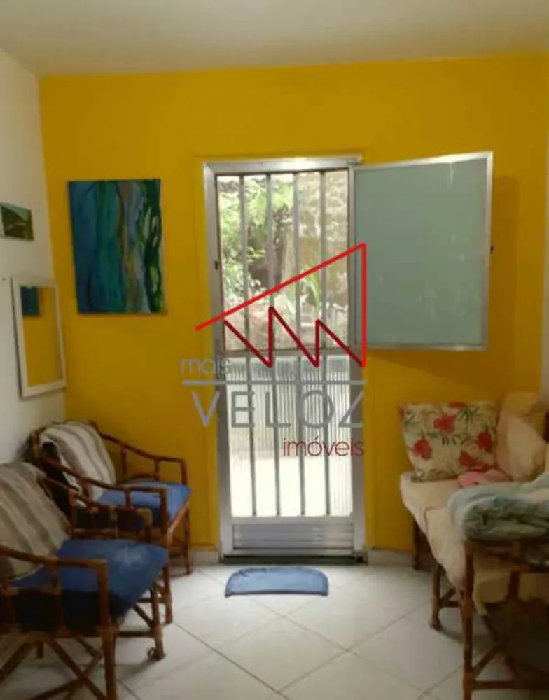 Apartamento, 1 quarto, 30 m² - Foto 13