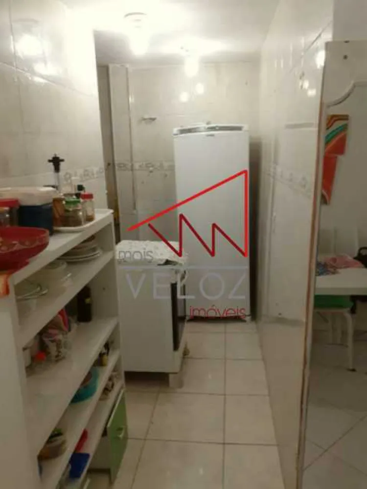 Apartamento, 1 quarto, 30 m² - Foto 2