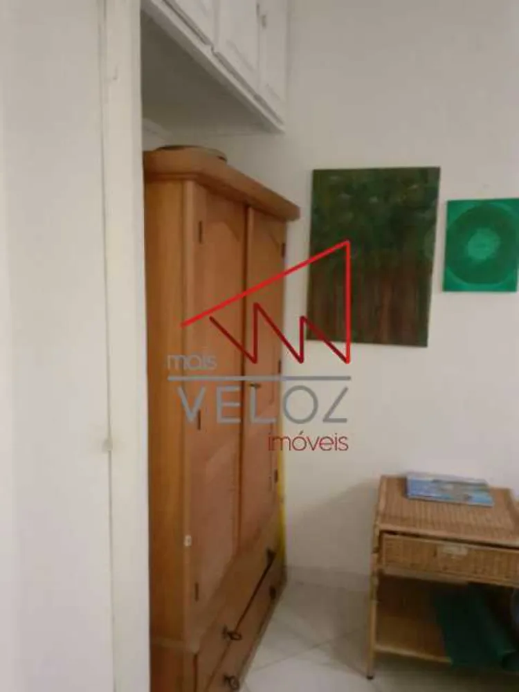 Apartamento, 1 quarto, 30 m² - Foto 1