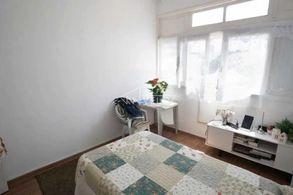 Apartamento, 2 quartos, 80 m² - Foto 8