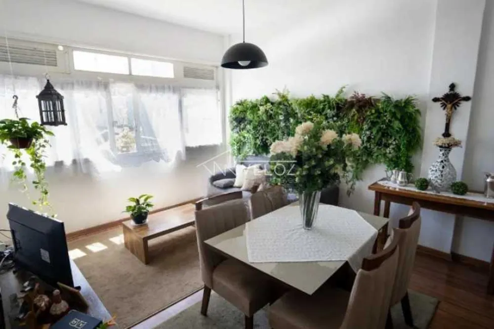 Apartamento, 2 quartos, 80 m² - Foto 1