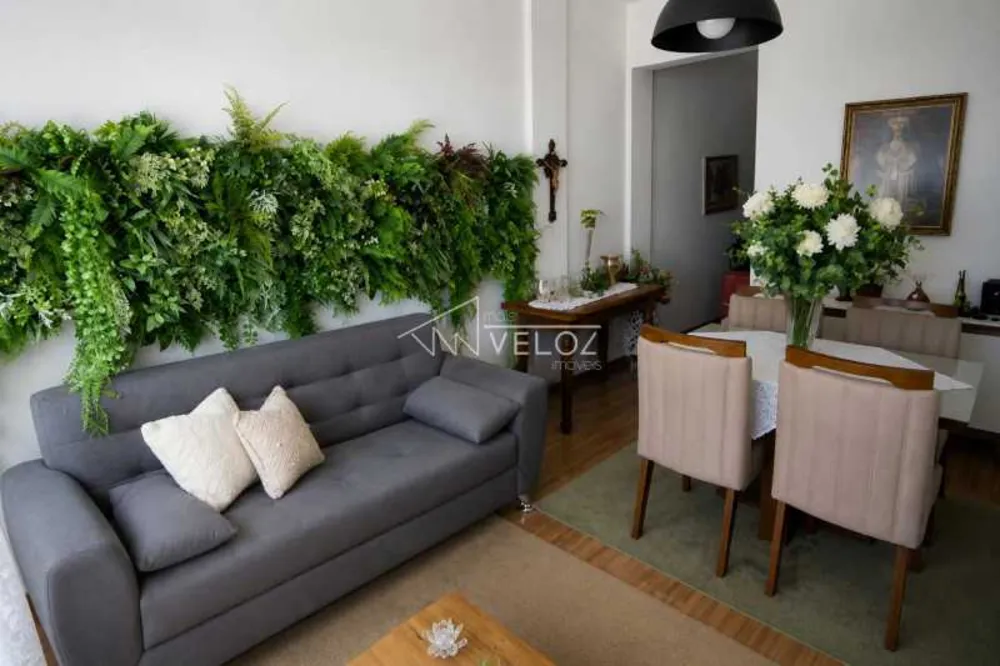 Apartamento, 2 quartos, 80 m² - Foto 3