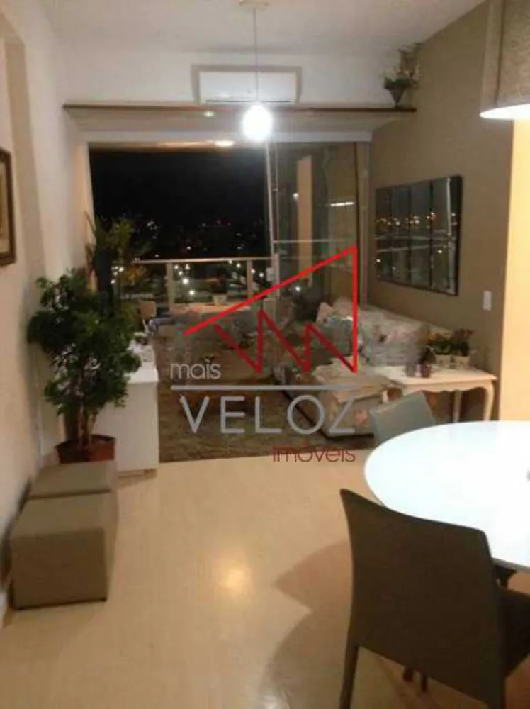 Apartamento, 2 quartos, 73 m² - Foto 11