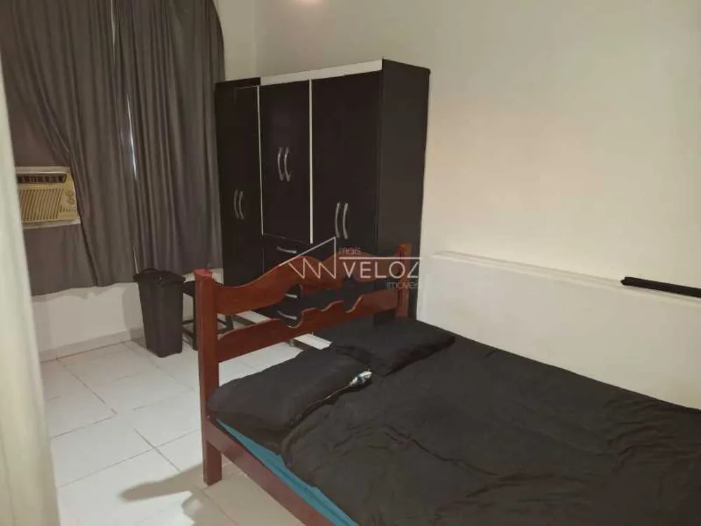 Apartamento, 1 quarto, 47 m² - Foto 6