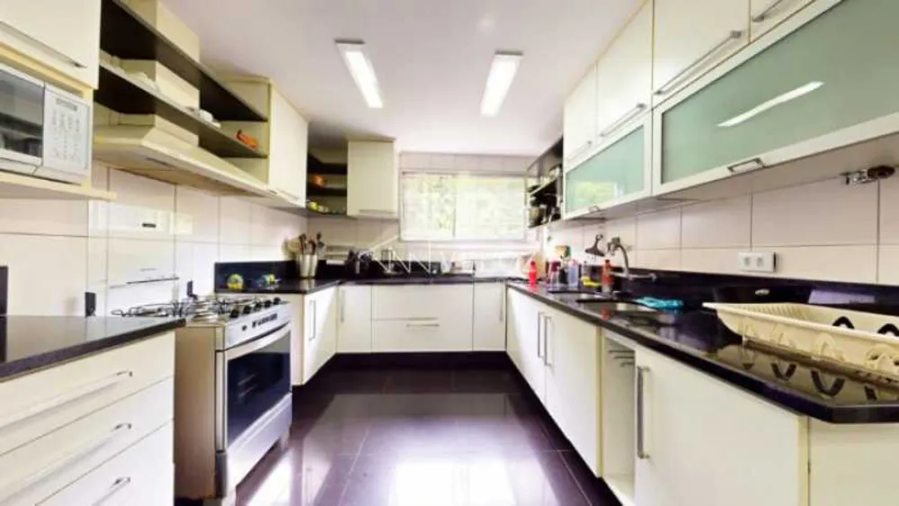 Apartamento, 4 quartos, 206 m² - Foto 9