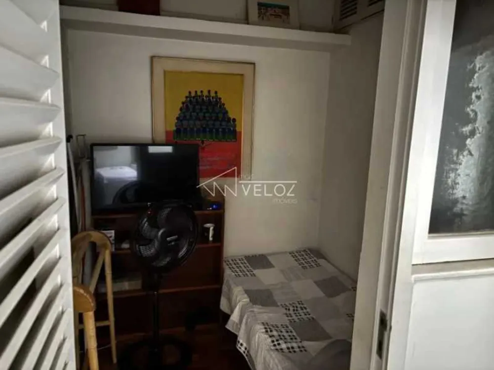 Apartamento, 4 quartos, 217 m² - Foto 3