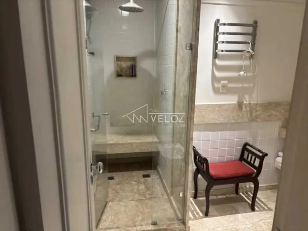 Apartamento, 4 quartos, 217 m² - Foto 8