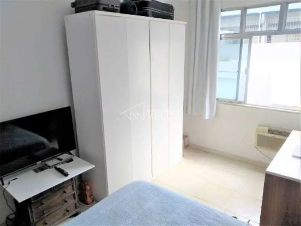 Apartamento, 3 quartos, 134 m² - Foto 6