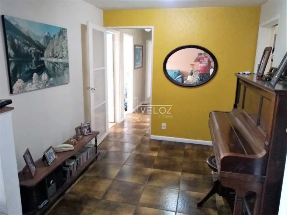 Apartamento, 3 quartos, 134 m² - Foto 1
