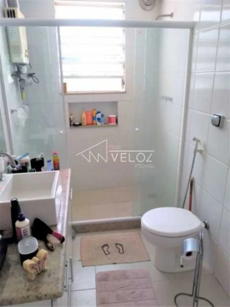 Apartamento, 3 quartos, 134 m² - Foto 4